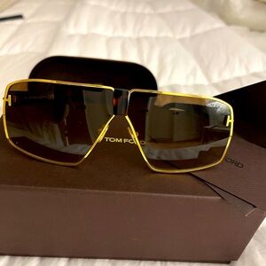 Tom Ford Sunglasses